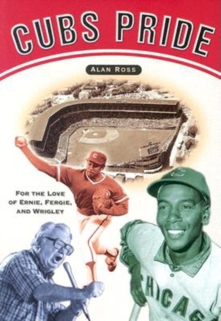 Book cover image for Cubs Pride ISBN: 9781581824216